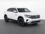 2023 Volkswagen Atlas Cross Sport 2.0T SE w/Technology