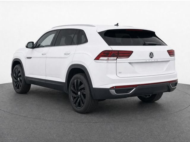 2023 Volkswagen Atlas Cross Sport 2.0T SE w/Technology