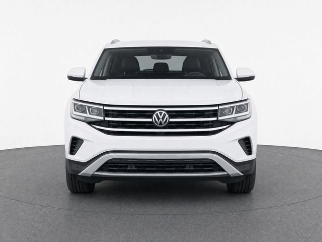 2023 Volkswagen Atlas Cross Sport 2.0T SE w/Technology