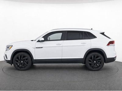 2023 Volkswagen Atlas Cross Sport 2.0T SE w/Technology