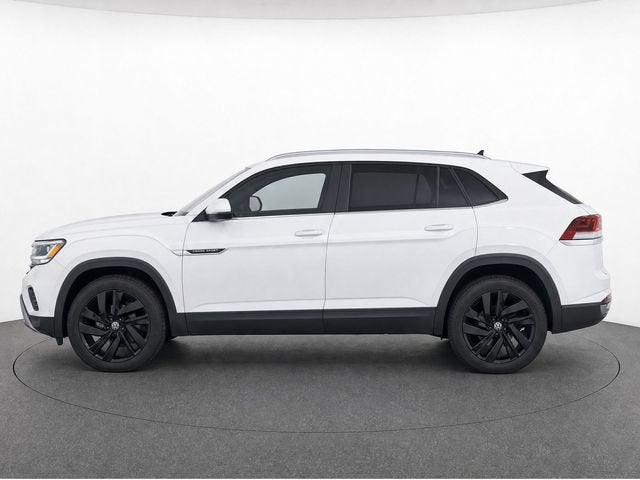 2023 Volkswagen Atlas Cross Sport 2.0T SE w/Technology