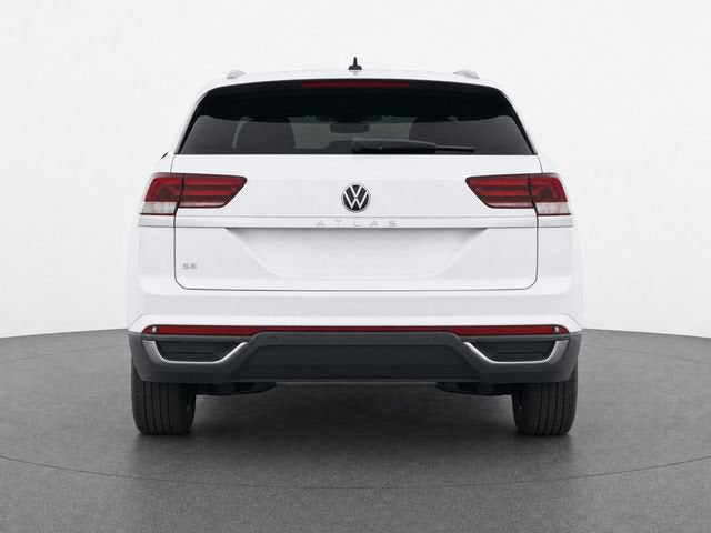 2023 Volkswagen Atlas Cross Sport 2.0T SE w/Technology