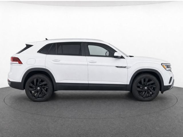 2023 Volkswagen Atlas Cross Sport 2.0T SE w/Technology