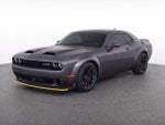 2023 Dodge Challenger SRT Hellcat Redeye Widebody Jailbreak