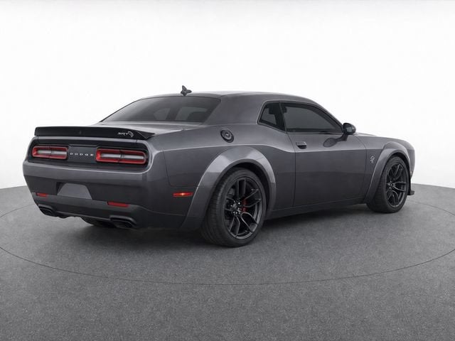 2023 Dodge Challenger SRT Hellcat Redeye Widebody Jailbreak