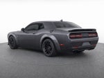 2023 Dodge Challenger SRT Hellcat Redeye Widebody Jailbreak