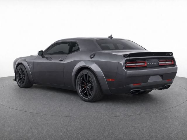 2023 Dodge Challenger SRT Hellcat Redeye Widebody Jailbreak