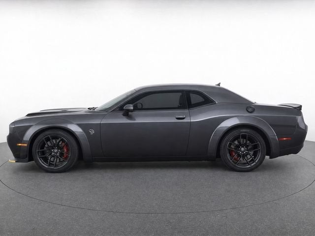 2023 Dodge Challenger SRT Hellcat Redeye Widebody Jailbreak