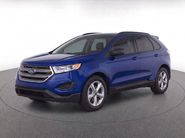 2015 Ford Edge SE