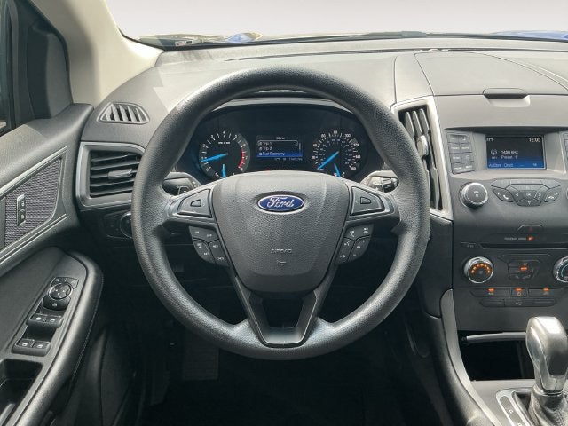 2015 Ford Edge SE