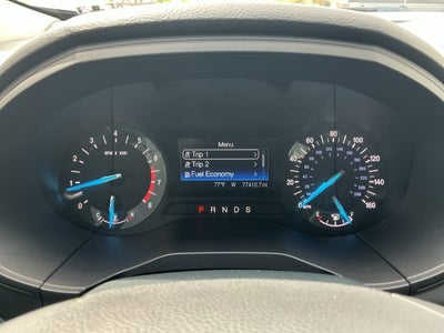 2015 Ford Edge SE