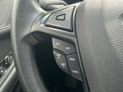 2015 Ford Edge SE