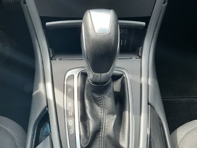 2015 Ford Edge SE