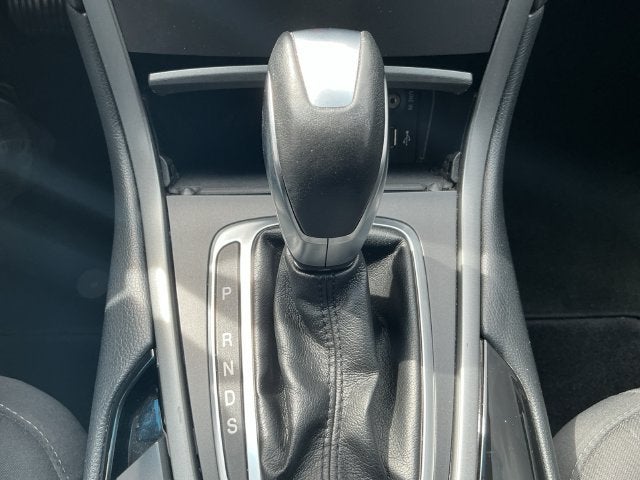2015 Ford Edge SE