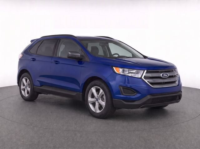 2015 Ford Edge SE
