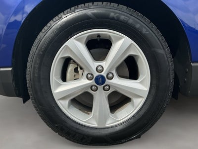 2015 Ford Edge SE