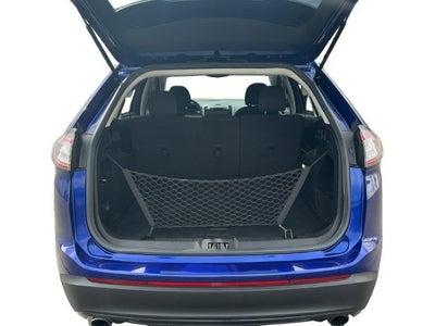 2015 Ford Edge SE