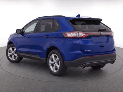 2015 Ford Edge SE