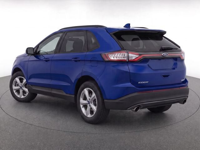 2015 Ford Edge SE