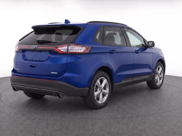 2015 Ford Edge SE