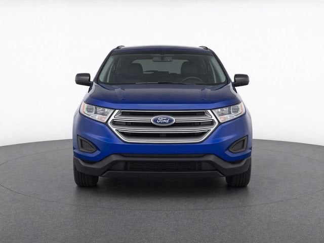 2015 Ford Edge SE