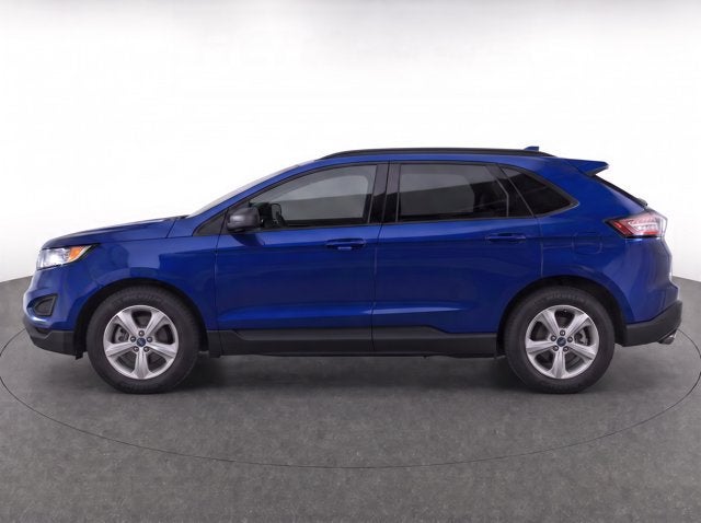 2015 Ford Edge SE