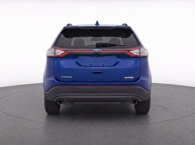 2015 Ford Edge SE