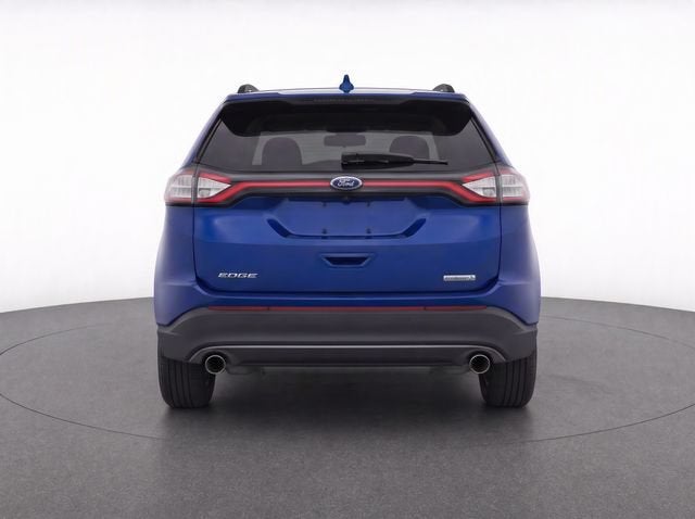 2015 Ford Edge SE