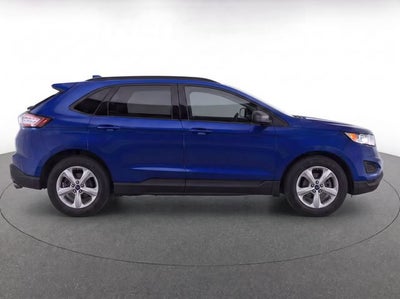 2015 Ford Edge SE