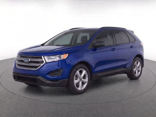 2015 Ford Edge SE