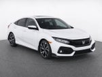 2018 Honda Civic Si