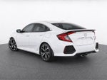 2018 Honda Civic Si