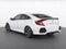 2018 Honda Civic Si