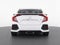 2018 Honda Civic Si