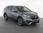 2021 Honda CR-V AWD EX-L