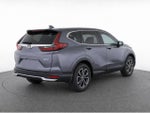 2021 Honda CR-V AWD EX-L