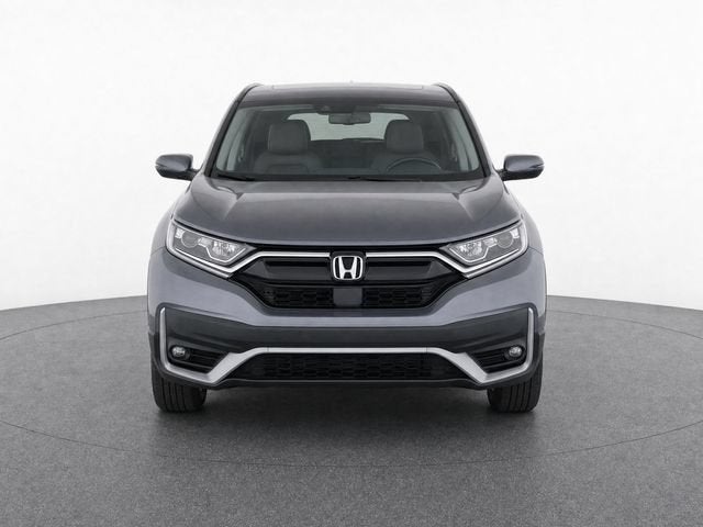 2021 Honda CR-V AWD EX-L
