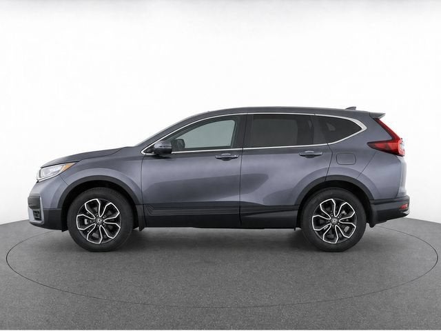 2021 Honda CR-V AWD EX-L