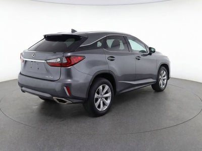 2019 Lexus RX 350 RX 350