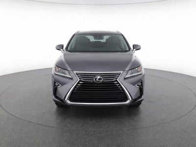2019 Lexus RX 350 RX 350
