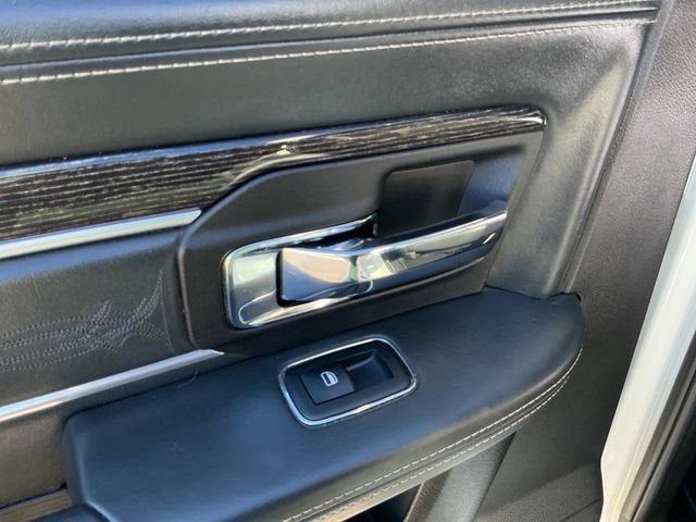 2018 RAM 3500 Limited Crew Cab 4x4 6'4" Box