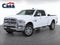 2018 RAM 3500 Laramie Mega Cab 4x4 6'4" Box
