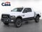 2018 RAM 2500 Power Wagon Crew Cab 4x4 6'4" Box