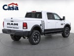 2018 RAM 2500 Power Wagon Crew Cab 4x4 6'4" Box