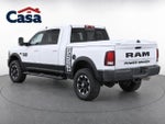 2018 RAM 2500 Power Wagon Crew Cab 4x4 6'4" Box