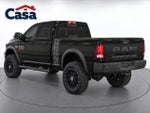2018 RAM 2500 Power Wagon