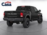 2018 RAM 2500 Power Wagon