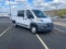 2017 RAM ProMaster 2500 Cargo Van High Roof 136" WB