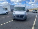 2017 RAM ProMaster 2500 Cargo Van High Roof 136" WB