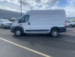 2017 RAM ProMaster 2500 Cargo Van High Roof 136" WB